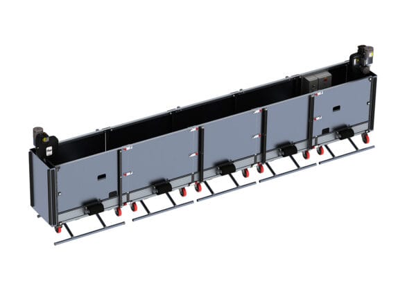 Modulo PI System | Custom Options & Configurations